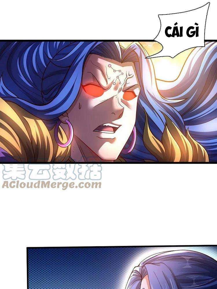 Vạn Cổ Thần Vương Chapter 286 - Trang 2