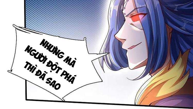 Vạn Cổ Thần Vương Chapter 286 - Trang 2