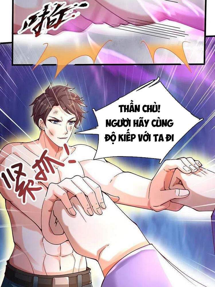 Vạn Cổ Thần Vương Chapter 286 - Trang 2