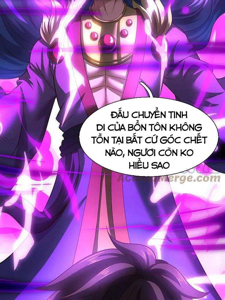 Vạn Cổ Thần Vương Chapter 286 - Trang 2