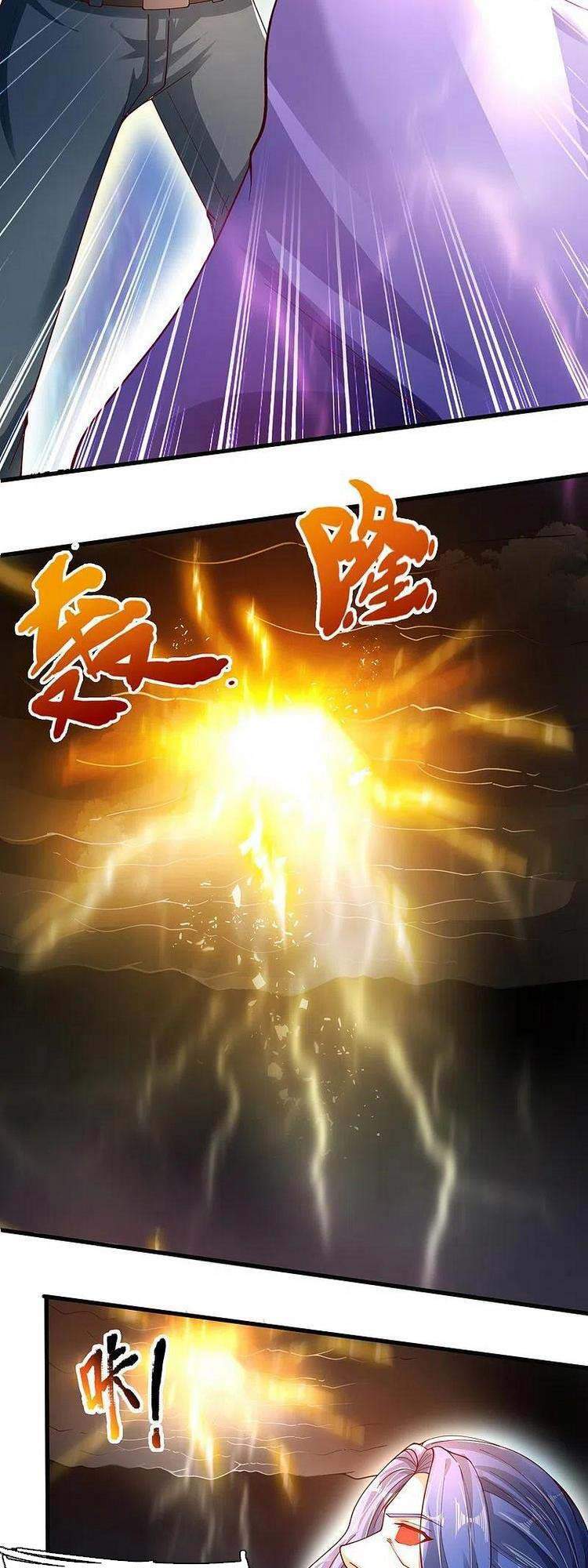 Vạn Cổ Thần Vương Chapter 286 - Trang 2