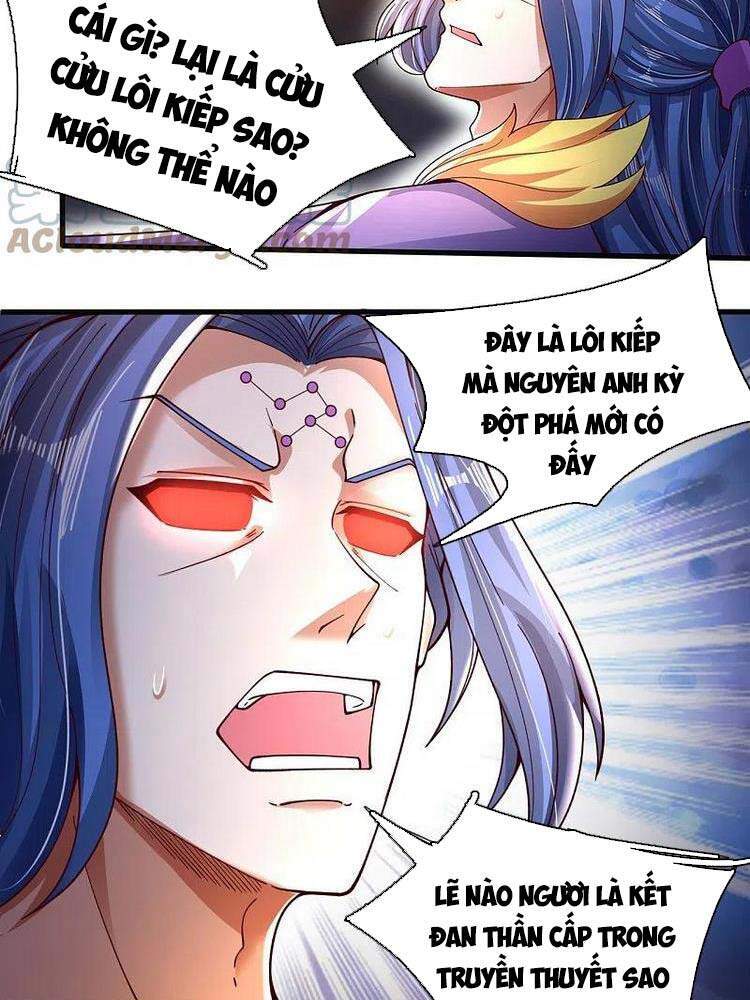 Vạn Cổ Thần Vương Chapter 286 - Trang 2