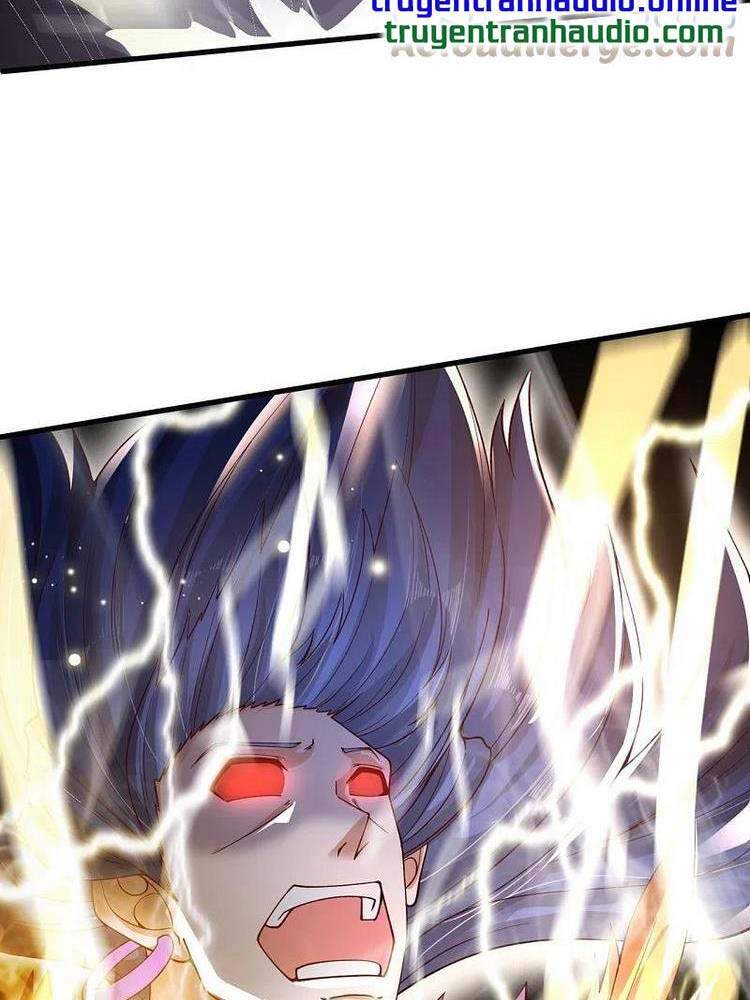 Vạn Cổ Thần Vương Chapter 286 - Trang 2