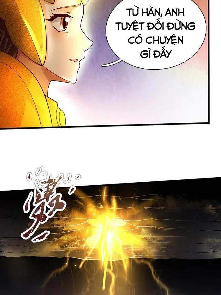 Vạn Cổ Thần Vương Chapter 286 - Trang 2