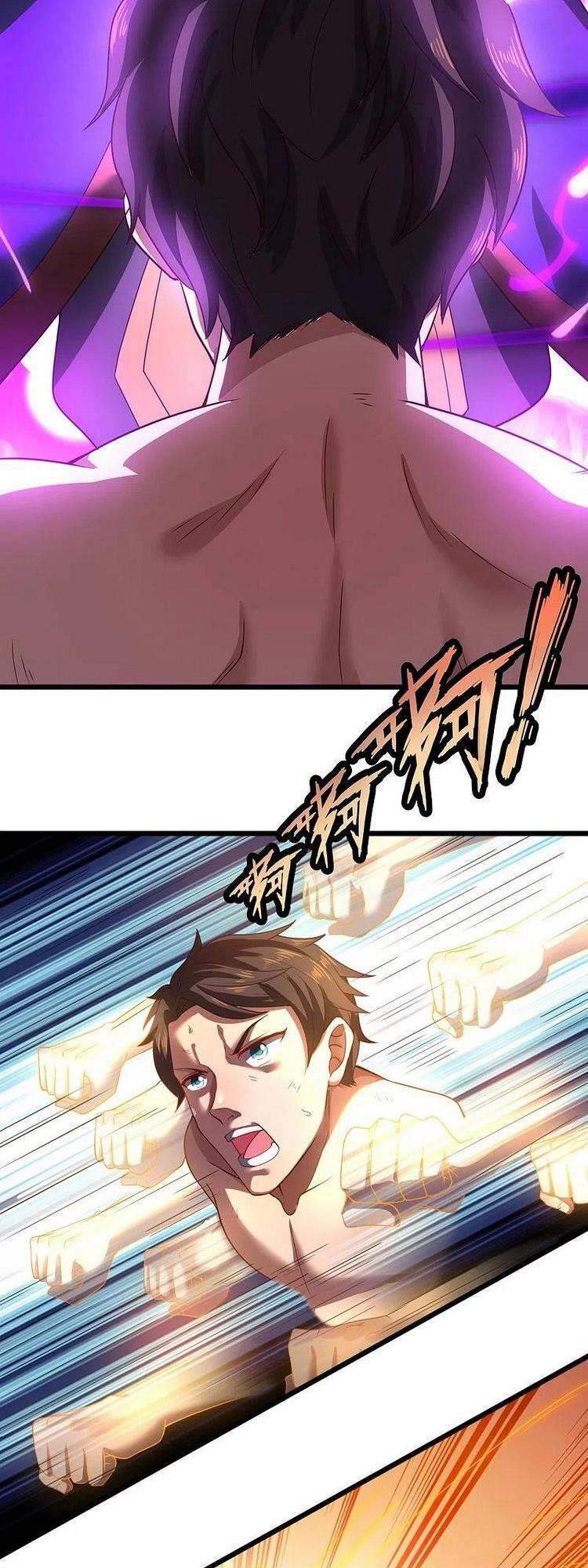 Vạn Cổ Thần Vương Chapter 286 - Trang 2