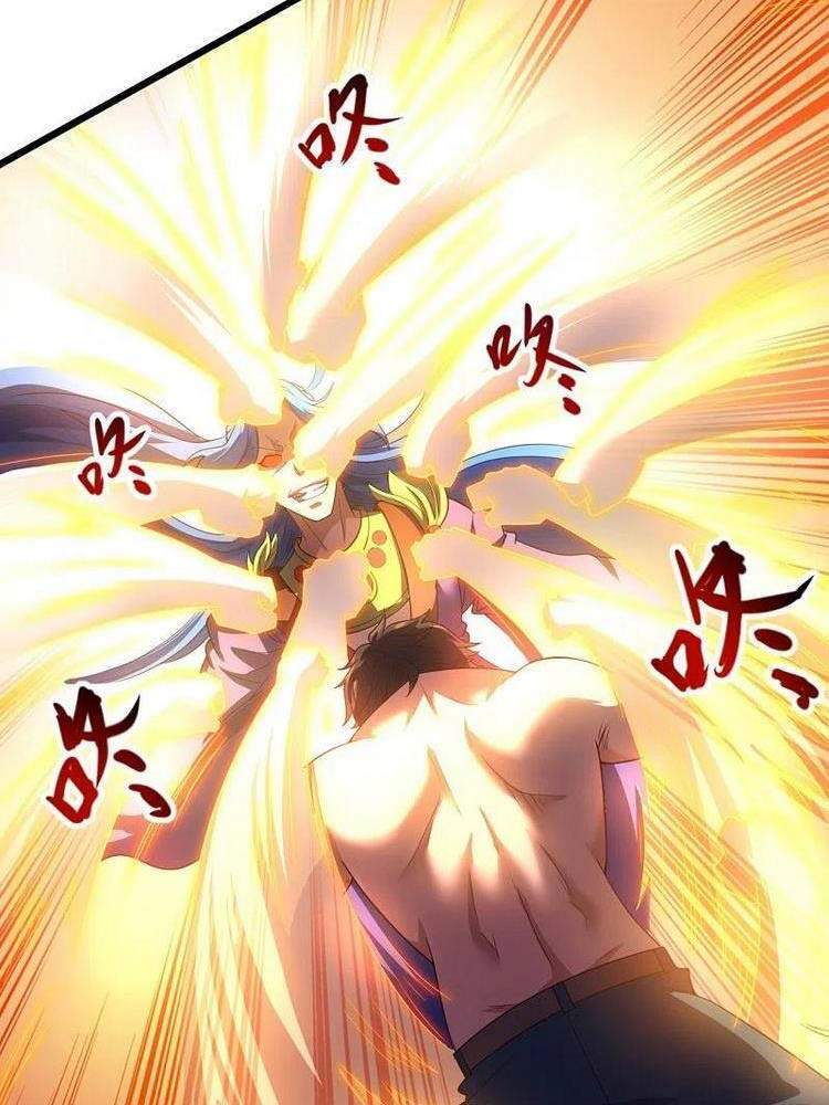 Vạn Cổ Thần Vương Chapter 286 - Trang 2