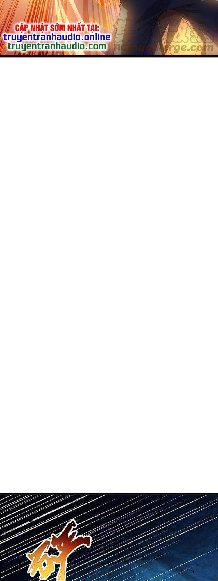 Vạn Cổ Thần Vương Chapter 286 - Trang 2