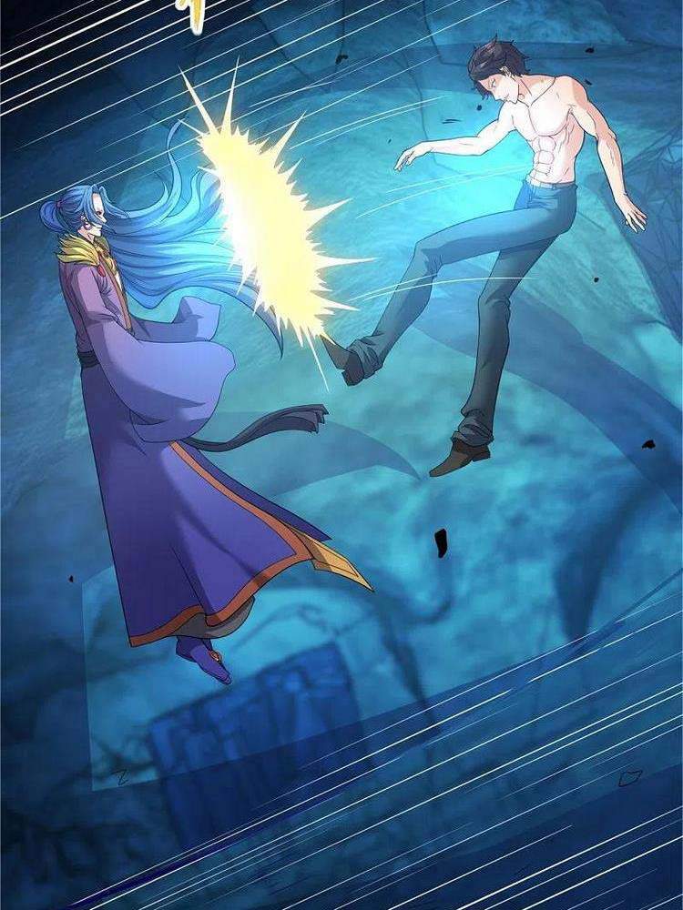 Vạn Cổ Thần Vương Chapter 286 - Trang 2