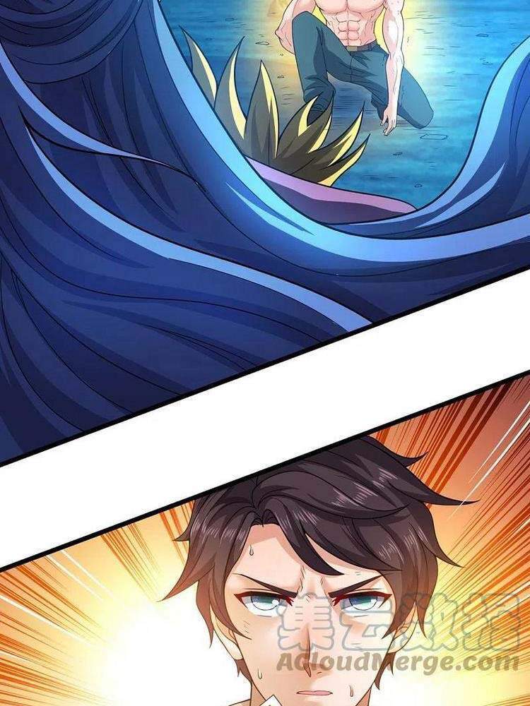 Vạn Cổ Thần Vương Chapter 286 - Trang 2