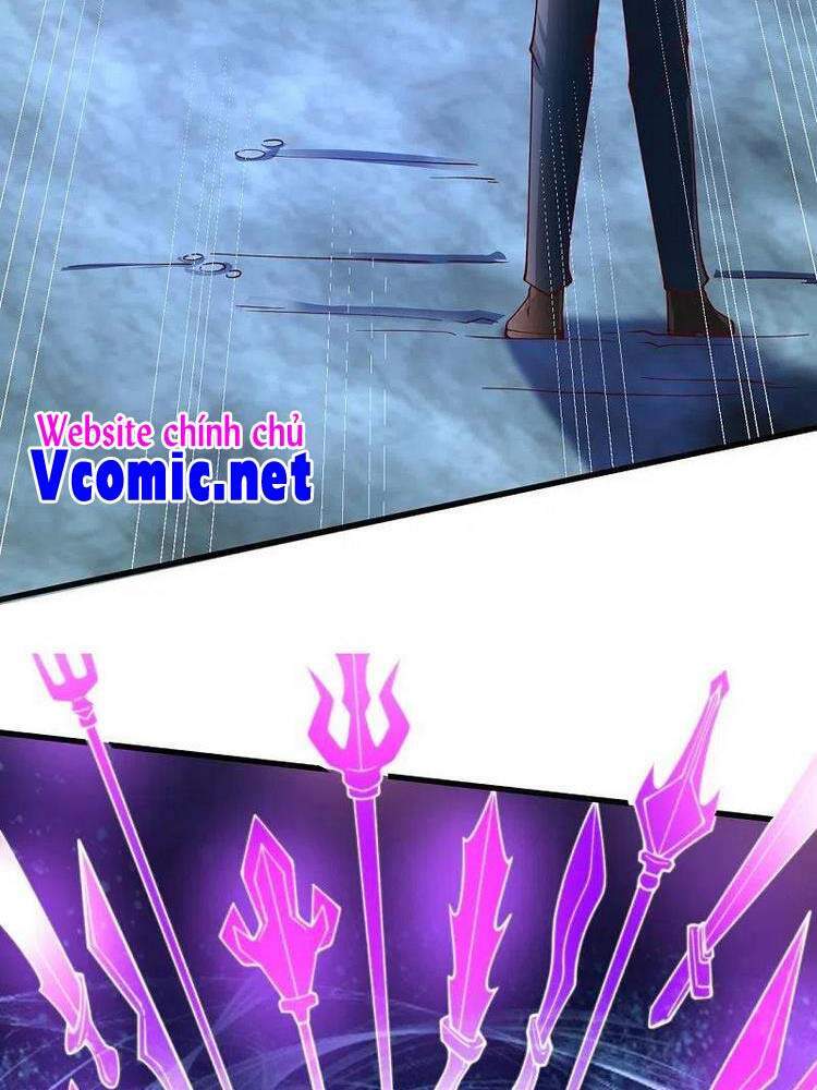 Vạn Cổ Thần Vương Chapter 287 - Trang 2