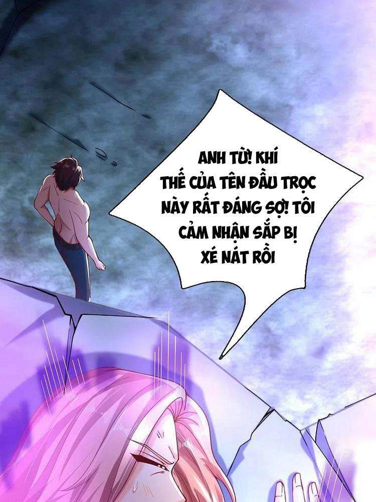 Vạn Cổ Thần Vương Chapter 287 - Trang 2