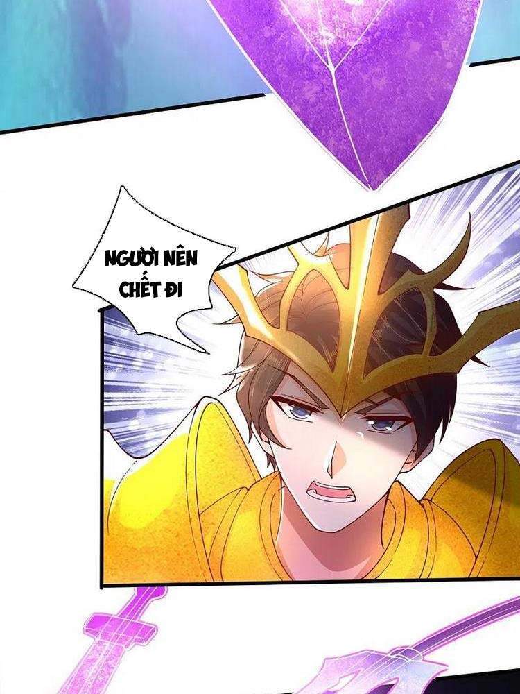 Vạn Cổ Thần Vương Chapter 287 - Trang 2