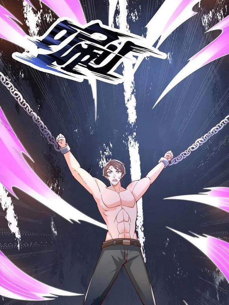 Vạn Cổ Thần Vương Chapter 288 - Trang 2