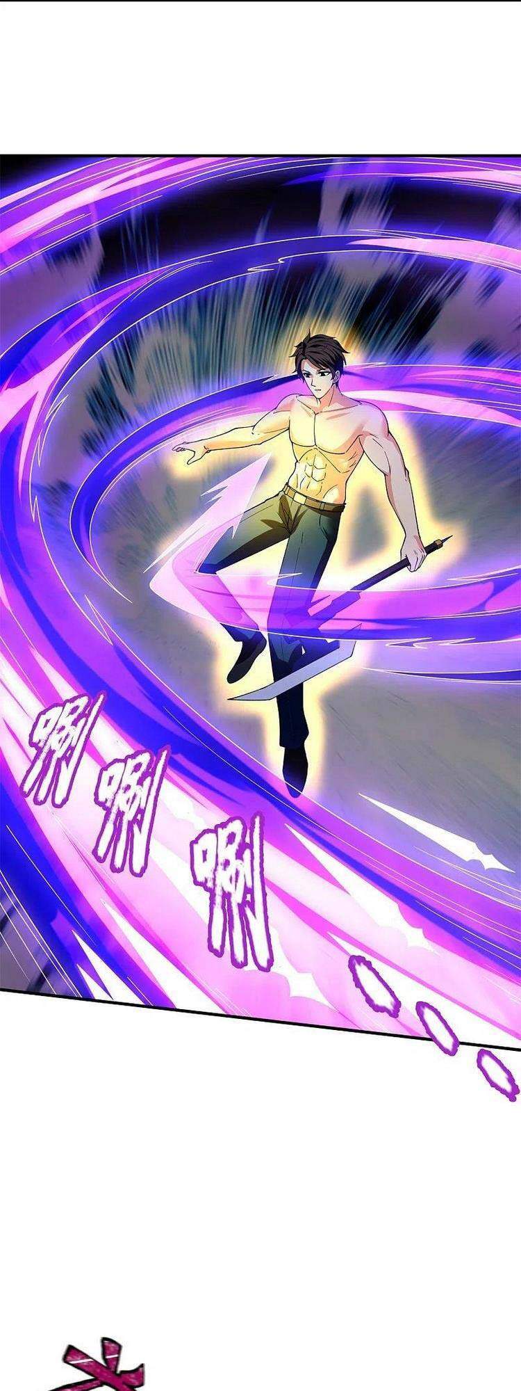 Vạn Cổ Thần Vương Chapter 288 - Trang 2