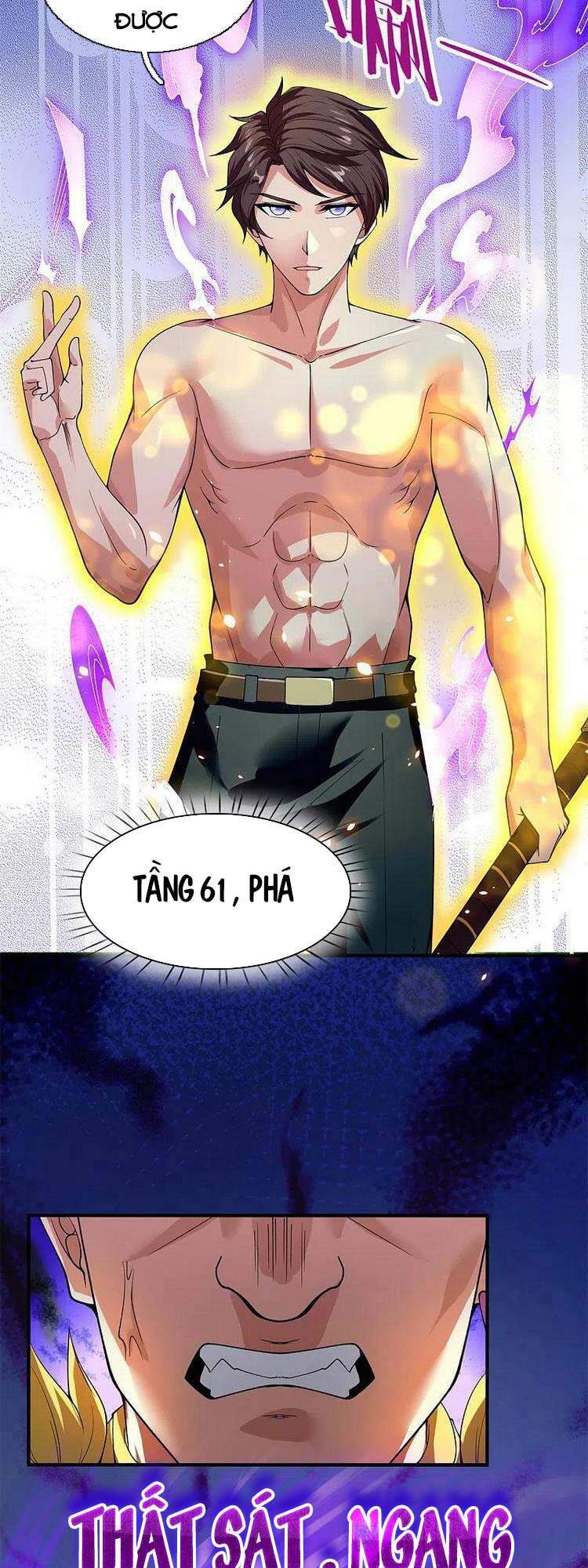 Vạn Cổ Thần Vương Chapter 288 - Trang 2