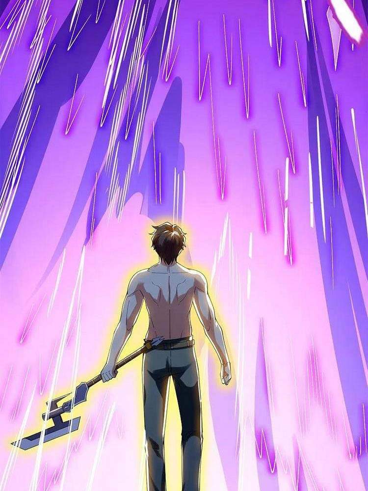 Vạn Cổ Thần Vương Chapter 288 - Trang 2