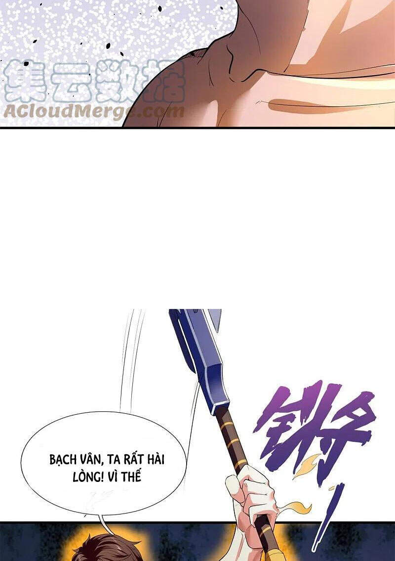 Vạn Cổ Thần Vương Chapter 289 - Trang 2