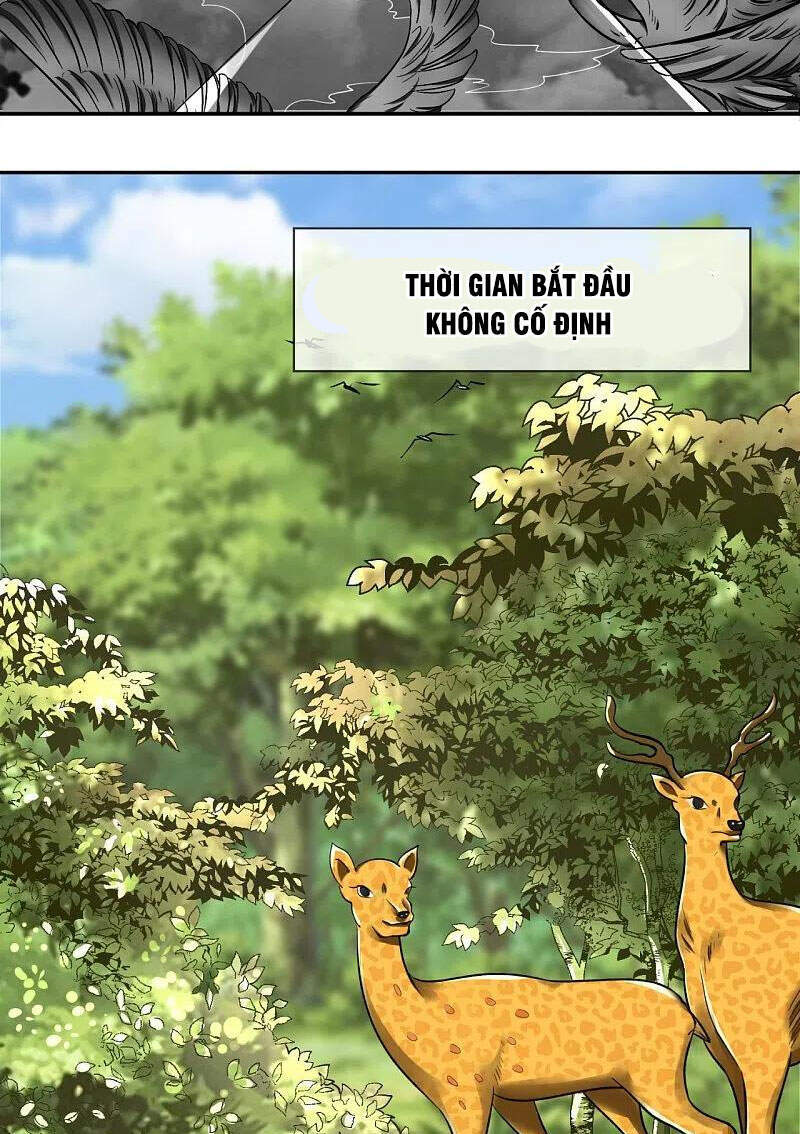 Vạn Cổ Thần Vương Chapter 289 - Trang 2