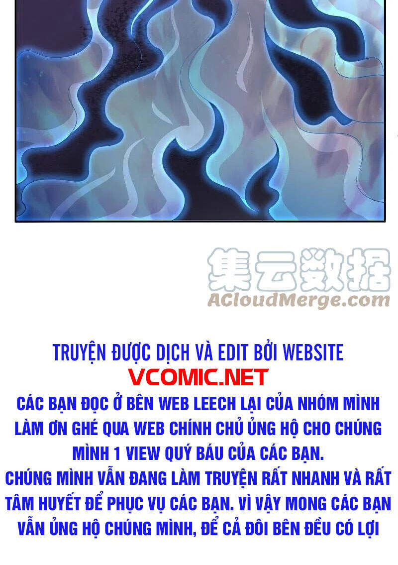 Vạn Cổ Thần Vương Chapter 289 - Trang 2