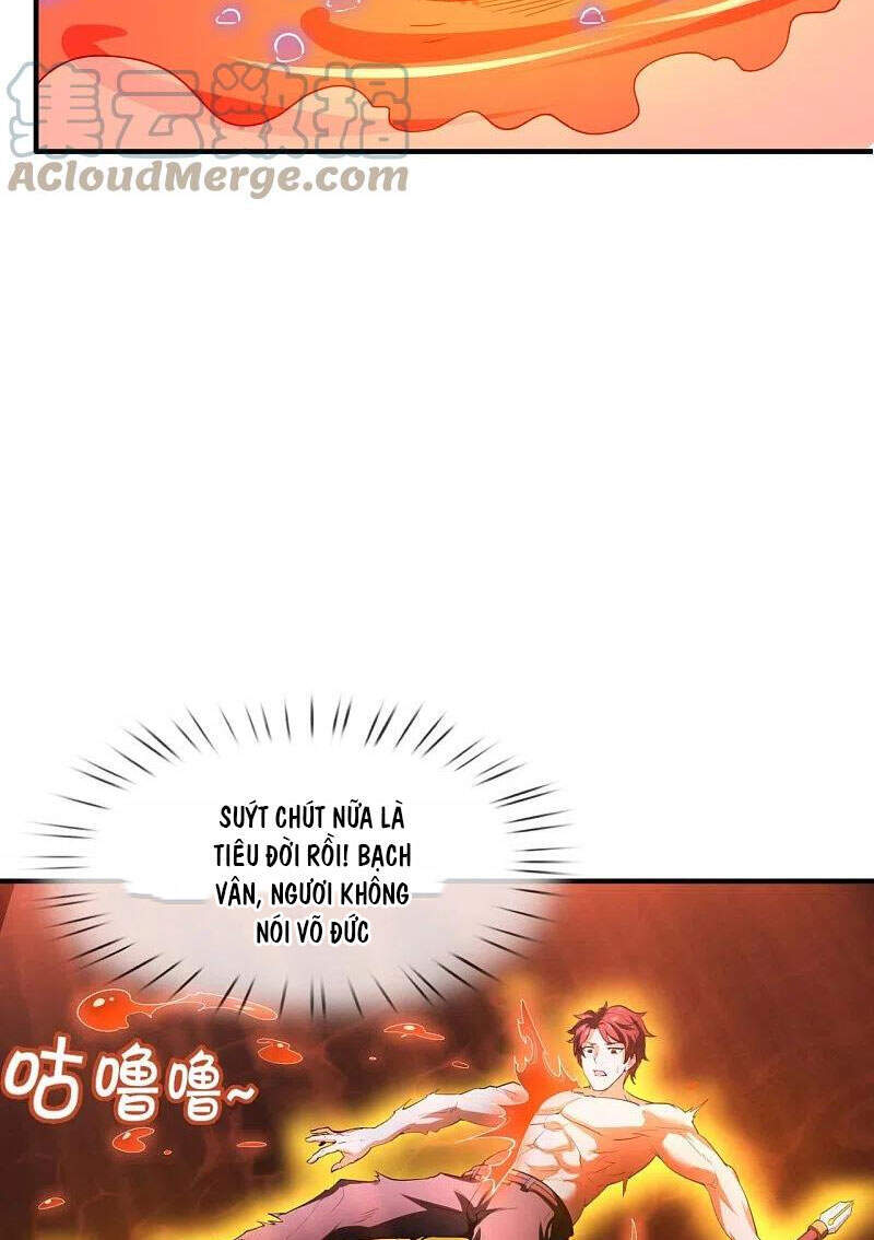 Vạn Cổ Thần Vương Chapter 289 - Trang 2