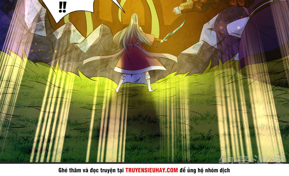 Vạn Cổ Thần Vương Chapter 29 - Trang 2