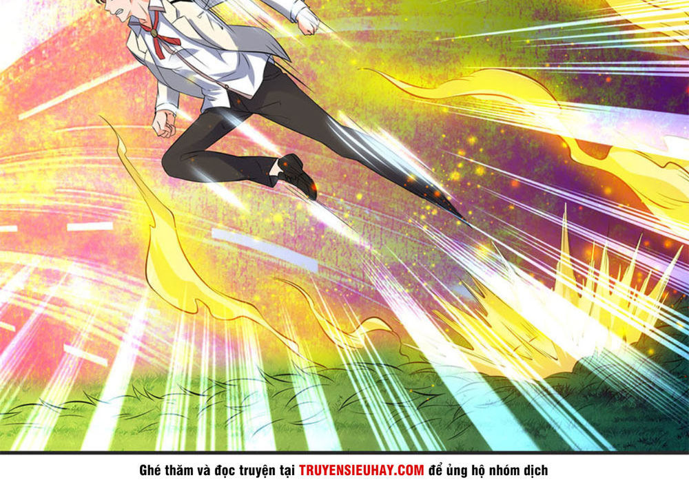 Vạn Cổ Thần Vương Chapter 29 - Trang 2