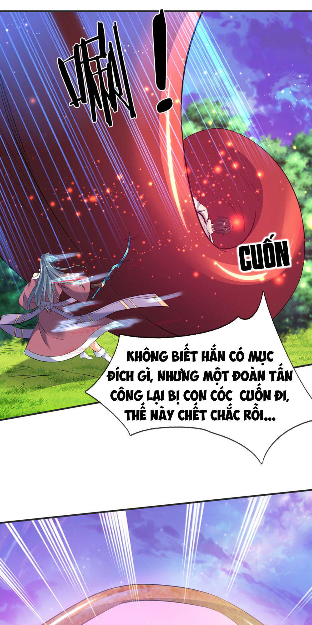 Vạn Cổ Thần Vương Chapter 29 - Trang 2