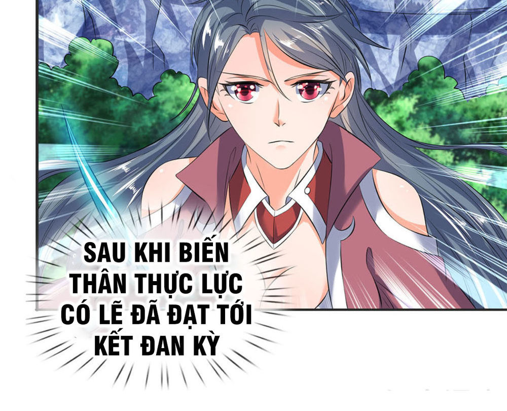 Vạn Cổ Thần Vương Chapter 29 - Trang 2