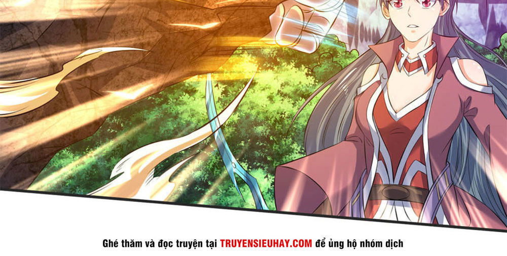 Vạn Cổ Thần Vương Chapter 29 - Trang 2