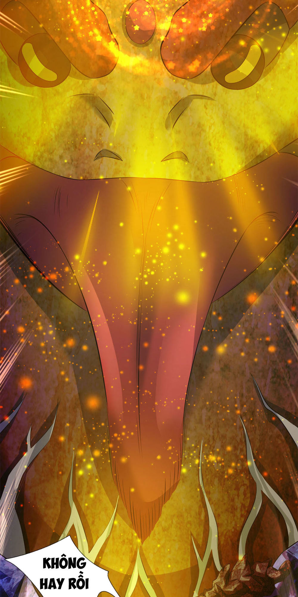 Vạn Cổ Thần Vương Chapter 29 - Trang 2