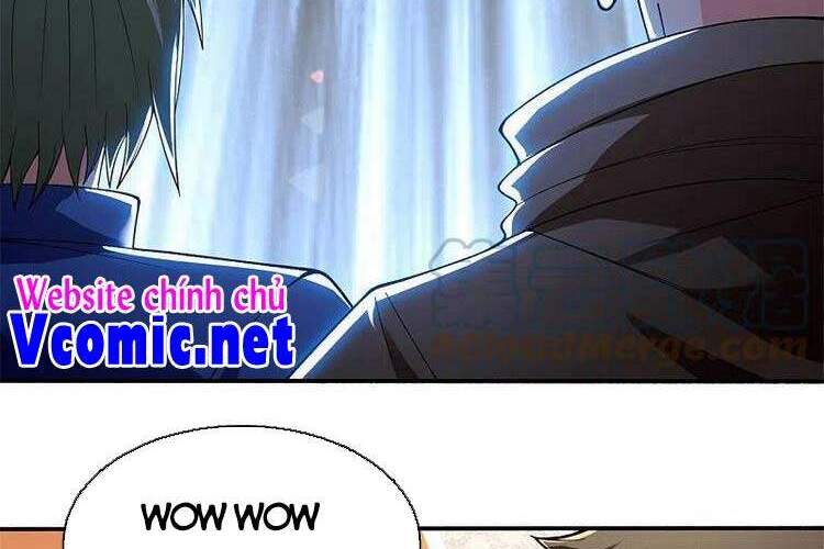 Vạn Cổ Thần Vương Chapter 290 - Trang 2