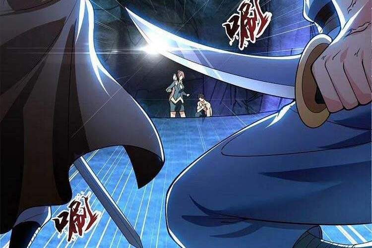 Vạn Cổ Thần Vương Chapter 290 - Trang 2