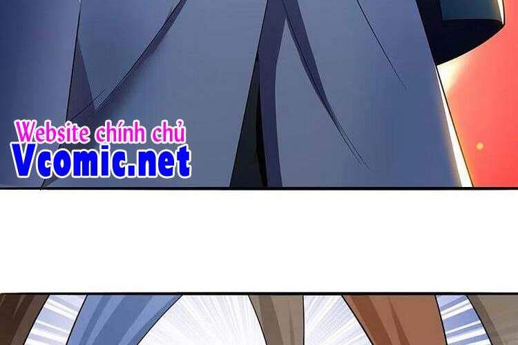 Vạn Cổ Thần Vương Chapter 290 - Trang 2