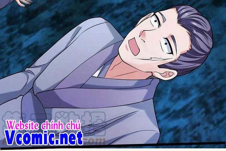 Vạn Cổ Thần Vương Chapter 291 - Trang 2