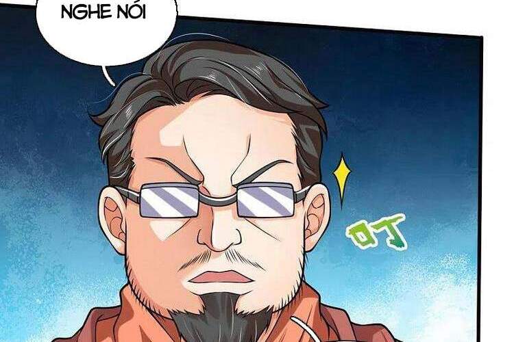 Vạn Cổ Thần Vương Chapter 291 - Trang 2