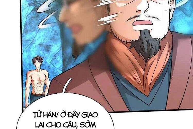 Vạn Cổ Thần Vương Chapter 291 - Trang 2