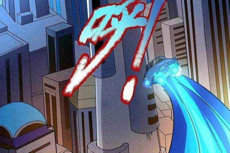 Vạn Cổ Thần Vương Chapter 293 - Trang 2