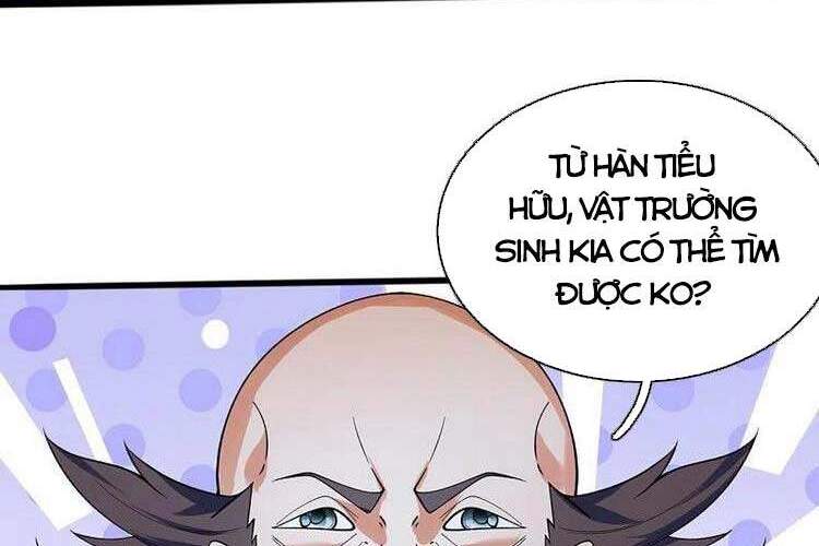 Vạn Cổ Thần Vương Chapter 293 - Trang 2