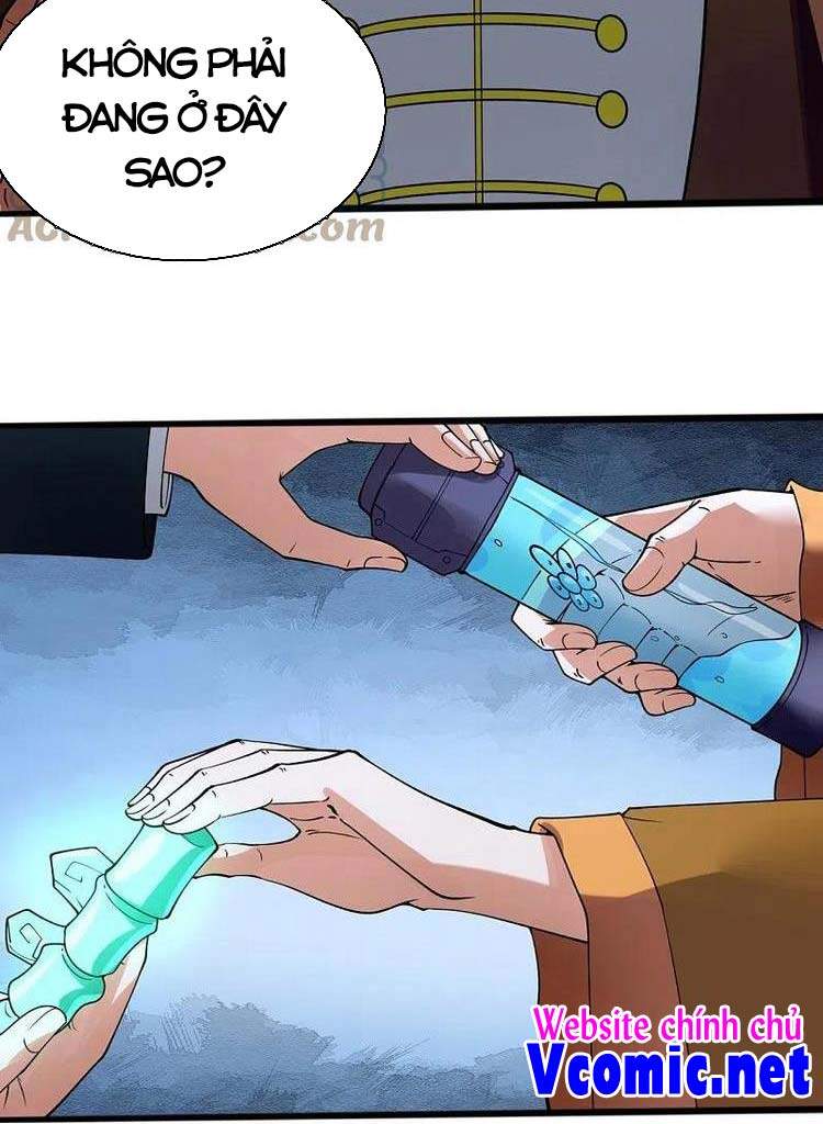 Vạn Cổ Thần Vương Chapter 293 - Trang 2