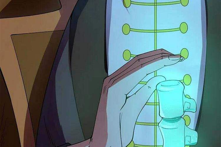 Vạn Cổ Thần Vương Chapter 293 - Trang 2