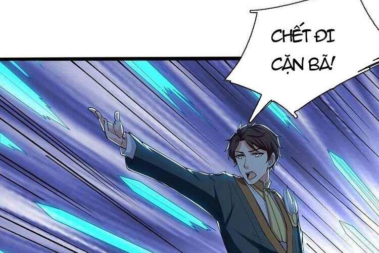 Vạn Cổ Thần Vương Chapter 294 - Trang 2