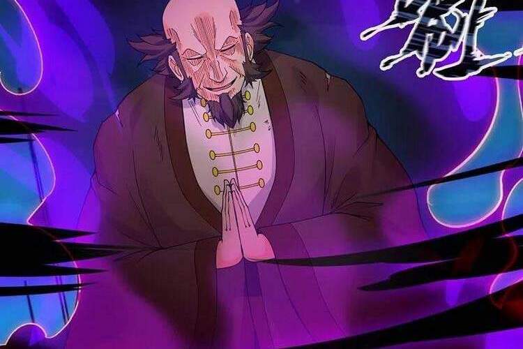 Vạn Cổ Thần Vương Chapter 294 - Trang 2