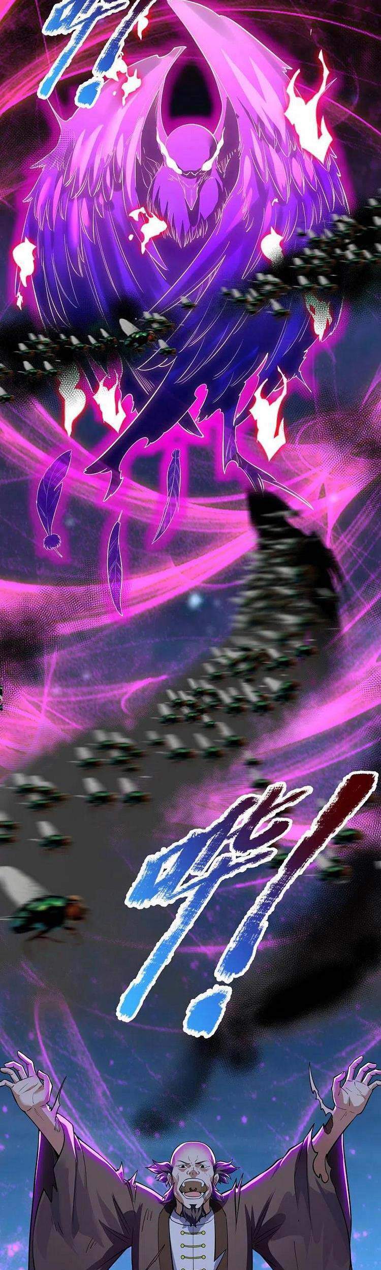 Vạn Cổ Thần Vương Chapter 294 - Trang 2