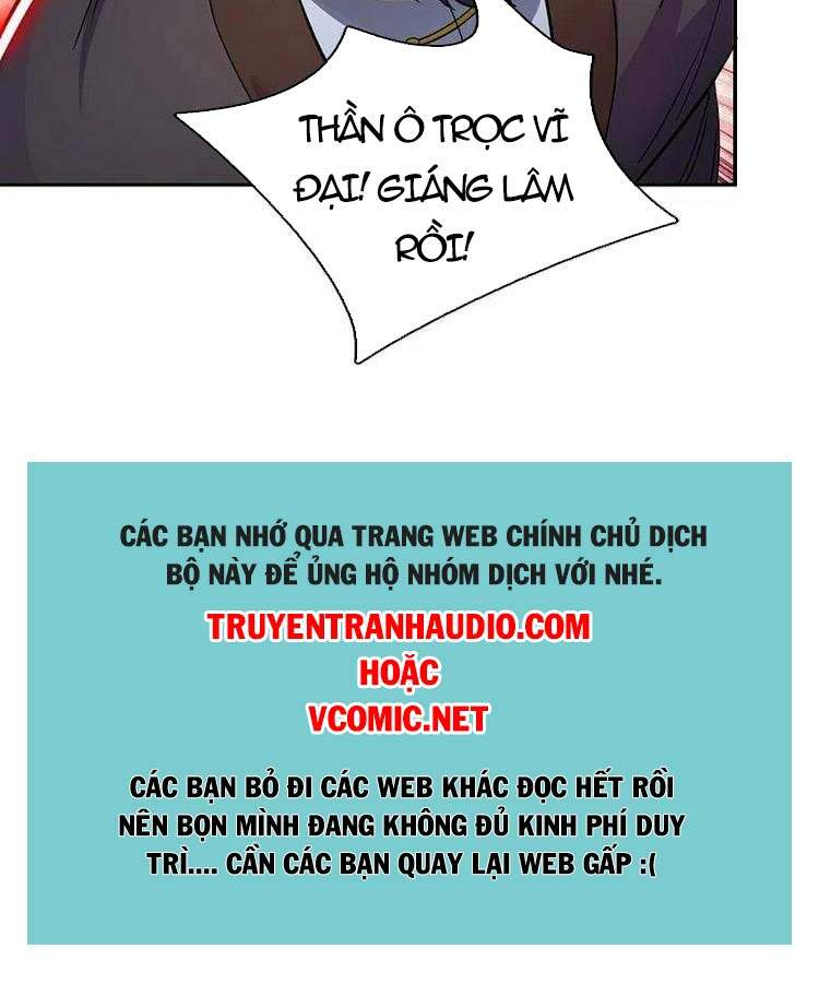 Vạn Cổ Thần Vương Chapter 294 - Trang 2