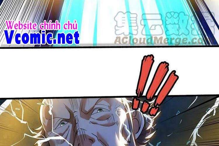 Vạn Cổ Thần Vương Chapter 294 - Trang 2