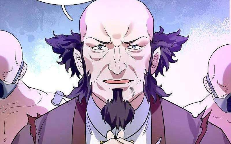 Vạn Cổ Thần Vương Chapter 295 - Trang 2