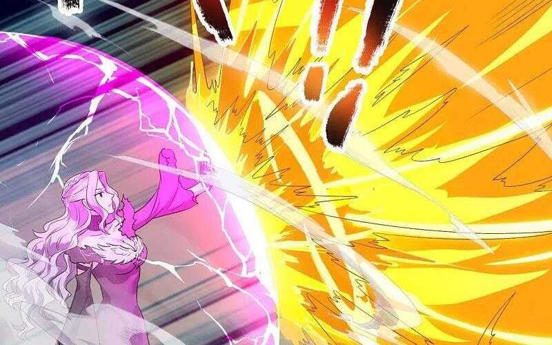 Vạn Cổ Thần Vương Chapter 295 - Trang 2