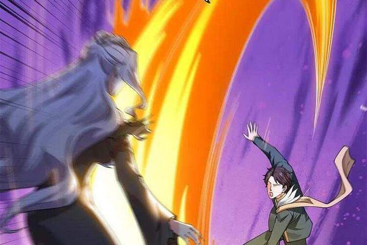 Vạn Cổ Thần Vương Chapter 296 - Trang 2