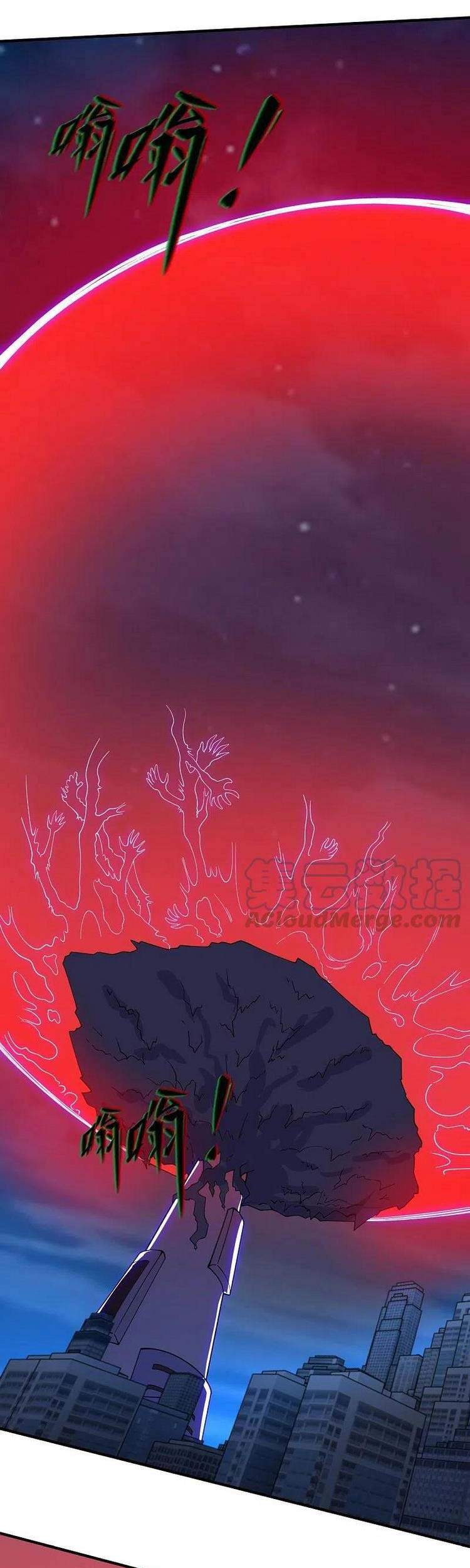 Vạn Cổ Thần Vương Chapter 296 - Trang 2