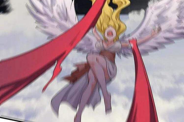 Vạn Cổ Thần Vương Chapter 296 - Trang 2